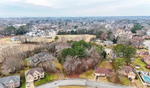 Photo #15 of 39 Edenbrook Drive, Hampton, Virginia 0.7 acres