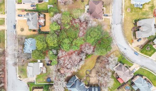 Photo #5 of 39 Edenbrook Drive, Hampton, Virginia 0.7 acres