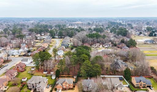 Photo #9 of 39 Edenbrook Drive, Hampton, Virginia 0.7 acres