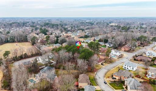Photo #12 of 39 Edenbrook Drive, Hampton, Virginia 0.7 acres