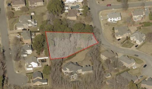 Photo #4 of 39 Edenbrook Drive, Hampton, Virginia 0.7 acres