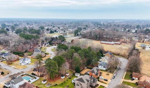 Photo #7 of 39 Edenbrook Drive, Hampton, Virginia 0.7 acres