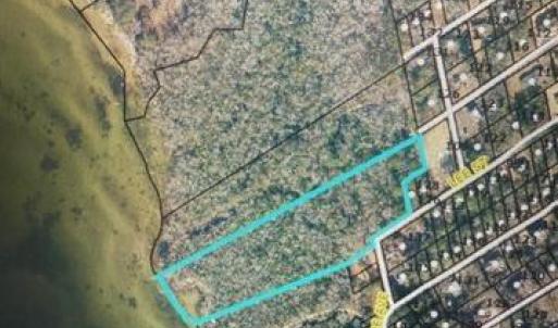 Photo #1 of 1.1+AC Lee Street, Jarvisburg, North Carolina 2.8 acres