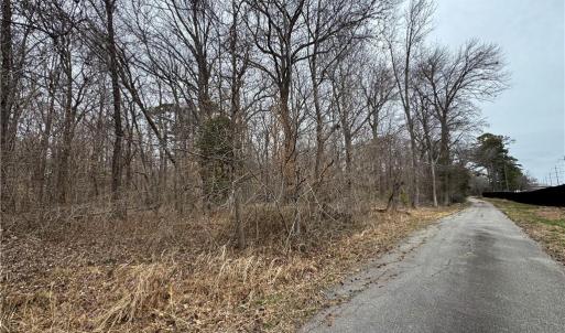 Photo #3 of 240 Dozier Road, Newport News, Virginia 1.0 acres
