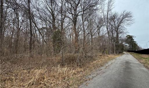 Photo #3 of 240 Dozier Road, Newport News, Virginia 1.0 acres