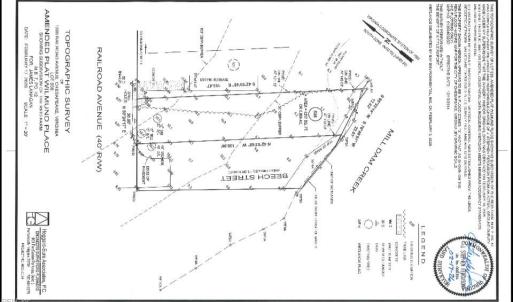 Photo #1 of 1208 Railroad Avenue, Chesapeake, Virginia 0.3 acres