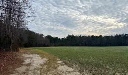 11AC Open Crop Land - Off of New Road