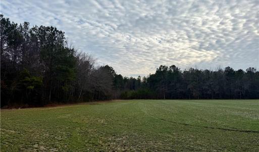 11AC Open Crop Land - Off of New Road