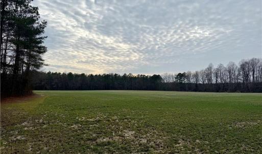 11AC Open Crop Land - Off of New Road