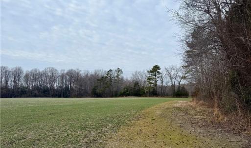 11AC Open Crop Land - Off of New Road