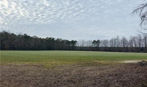 11AC Open Crop Land - Off of New Road