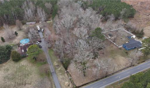 Photo #2 of 3725 Cornland Road, Chesapeake, Virginia 4.9 acres