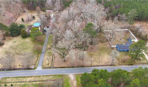 Photo #14 of 3725 Cornland Road, Chesapeake, Virginia 4.9 acres