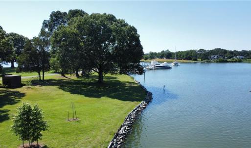 Photo #3 of 2.9ac Little England Road, Hayes, Virginia 2.9 acres