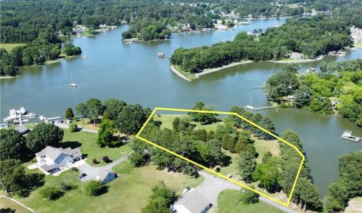 Photo #2 of 2.9ac Little England Road, Hayes, Virginia 2.9 acres