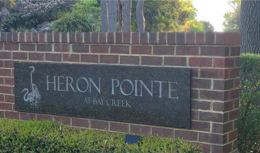 Photo #1 of LOT 53 HERON POINTE Drive, Cape Charles, Virginia 0.3 acres