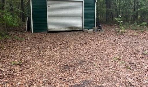Photo #4 of Lot 6 Fox Chase Drive, Dendron, Virginia 5.1 acres