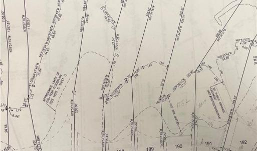 Plat of Raintree Circle Lot 187