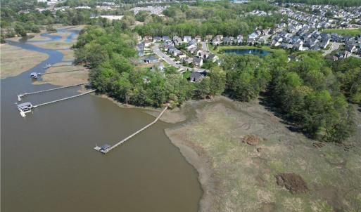 Bennett's Creek