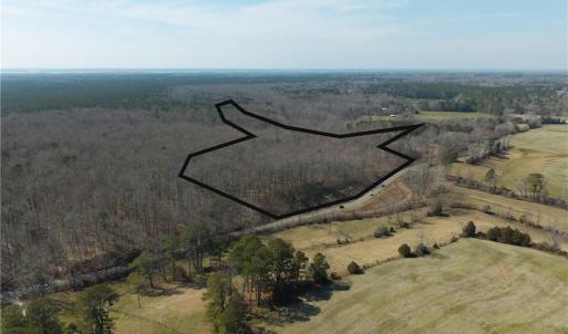 Photo #1 of 38+AC Burleigh Road, Gloucester, Virginia 38.1 acres