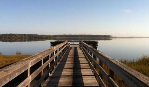 Founders Pointe Community Pier