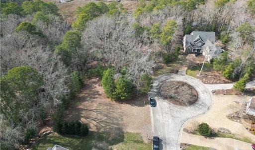 Located at end of court