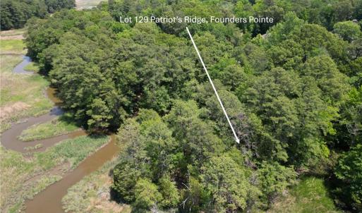 Photo #2 of Lot129 Patriots Ridge, Carrollton, Virginia 0.8 acres