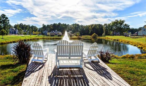 Leisure trails