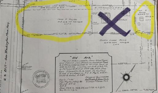 Photo #1 of 2.70ac GEORGE WASHINGTON MEM Highway, Gloucester, Virginia 2.7 acres