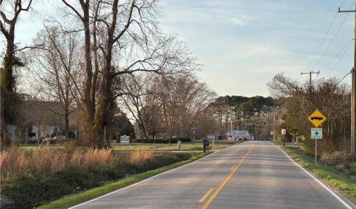 Photo #2 of 585 Princess Anne Road, Virginia Beach, Virginia 0.5 acres