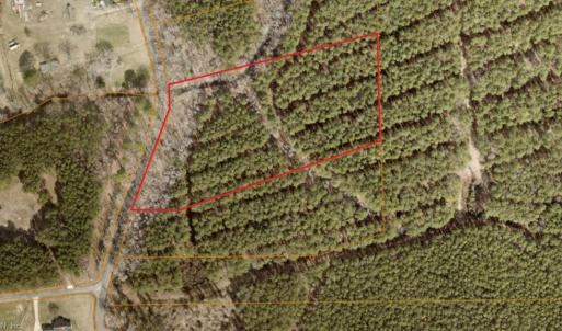 Photo #4 of 6628 Blackwater Road, Virginia Beach, Virginia 6.3 acres