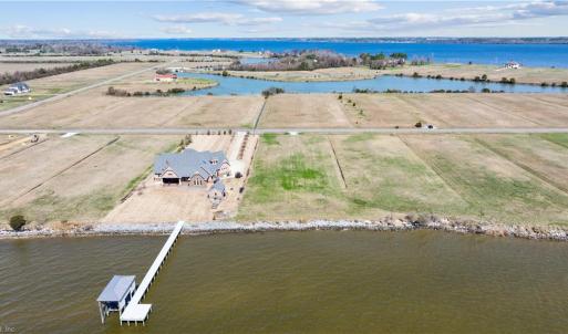 Photo #25 of 136 Bald Eagle Pointe Drive, Hertford, North Carolina 1.2 acres