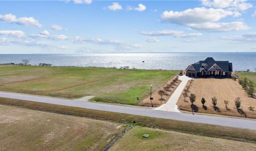 Photo #4 of 136 Bald Eagle Pointe Drive, Hertford, North Carolina 1.2 acres