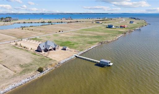 Photo #27 of 136 Bald Eagle Pointe Drive, Hertford, North Carolina 1.2 acres