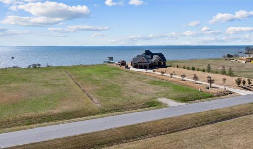 Photo #5 of 136 Bald Eagle Pointe Drive, Hertford, North Carolina 1.2 acres