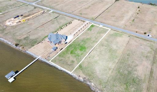 Photo #8 of 136 Bald Eagle Pointe Drive, Hertford, North Carolina 1.2 acres