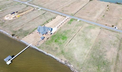 Photo #9 of 136 Bald Eagle Pointe Drive, Hertford, North Carolina 1.2 acres