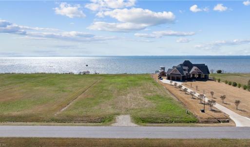 Photo #2 of 136 Bald Eagle Pointe Drive, Hertford, North Carolina 1.2 acres