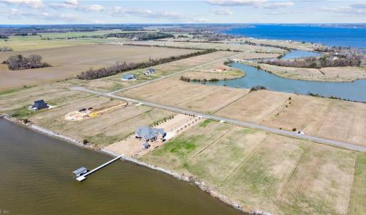 Photo #20 of 136 Bald Eagle Pointe Drive, Hertford, North Carolina 1.2 acres
