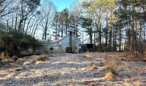 Photo #4 of 3016 New Bridge Road, Virginia Beach, Virginia 1.5 acres