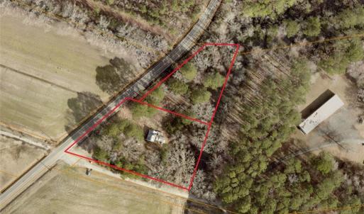 Photo #11 of 3016 New Bridge Road, Virginia Beach, Virginia 1.5 acres