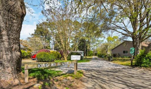 Photo #3 of 15 King Kove Lane, Hampton, Virginia 0.6 acres
