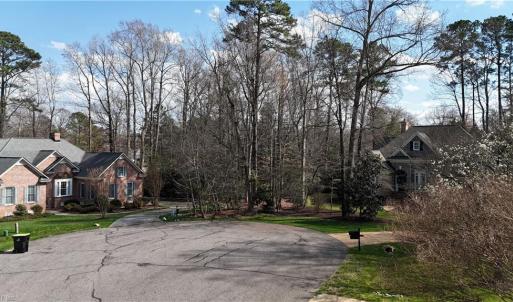 Photo #3 of 108 Olympic, Williamsburg, Virginia 0.4 acres
