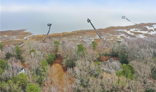 Photo #17 of 5.1+AC High Bluff Lane, Barhamsville, Virginia 7.8 acres