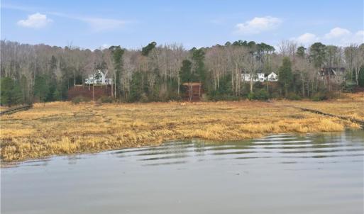 Photo #7 of 5.1+AC High Bluff Lane, Barhamsville, Virginia 7.8 acres