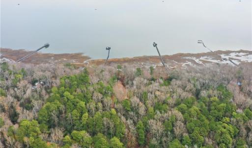 Photo #14 of 5.1+AC High Bluff Lane, Barhamsville, Virginia 7.8 acres