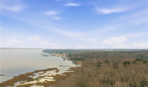 Photo #20 of 5.1+AC High Bluff Lane, Barhamsville, Virginia 7.8 acres