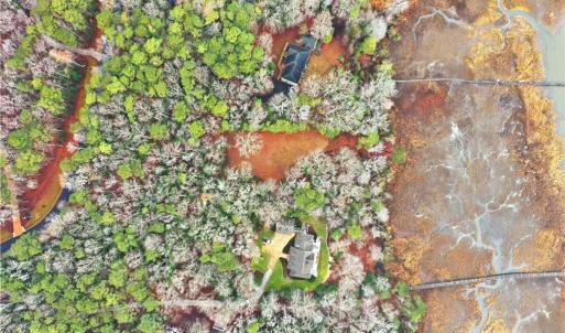 Photo #8 of 5.1+AC High Bluff Lane, Barhamsville, Virginia 7.8 acres