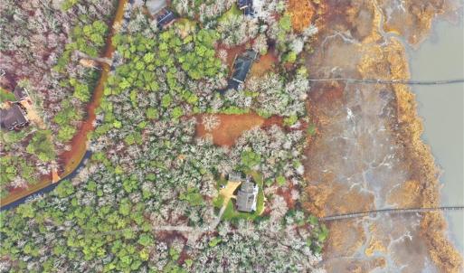 Photo #9 of 5.1+AC High Bluff Lane, Barhamsville, Virginia 7.8 acres