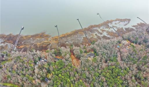 Photo #12 of 5.1+AC High Bluff Lane, Barhamsville, Virginia 7.8 acres